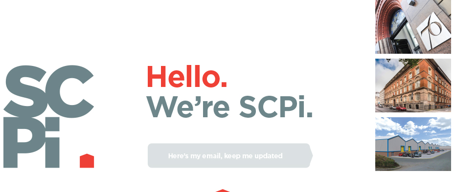 SCP Investment